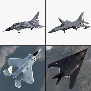 Collection Lockheed Martin 3d Models For Download | Turbosquid