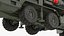 Vityaz S 350E 50R6 Missile Launcher Rigged