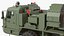 Vityaz S 350E 50R6 Missile Launcher Rigged