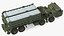 Vityaz S 350E 50R6 Missile Launcher Rigged