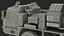 Vityaz S 350E 50R6 Missile Launcher Rigged