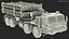 Vityaz S 350E 50R6 Missile Launcher Rigged