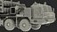 Vityaz S 350E 50R6 Missile Launcher Rigged
