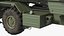 Vityaz S 350E 50R6 Missile Launcher Rigged
