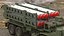Vityaz S 350E 50R6 Missile Launcher Rigged
