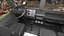 Vityaz S 350E 50R6 Missile Launcher Rigged
