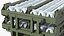 Vityaz S 350E 50R6 Missile Launcher Rigged