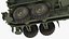 Vityaz S 350E 50R6 Missile Launcher Rigged