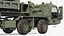 Vityaz S 350E 50R6 Missile Launcher Rigged
