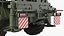 Vityaz S 350E 50R6 Missile Launcher Rigged