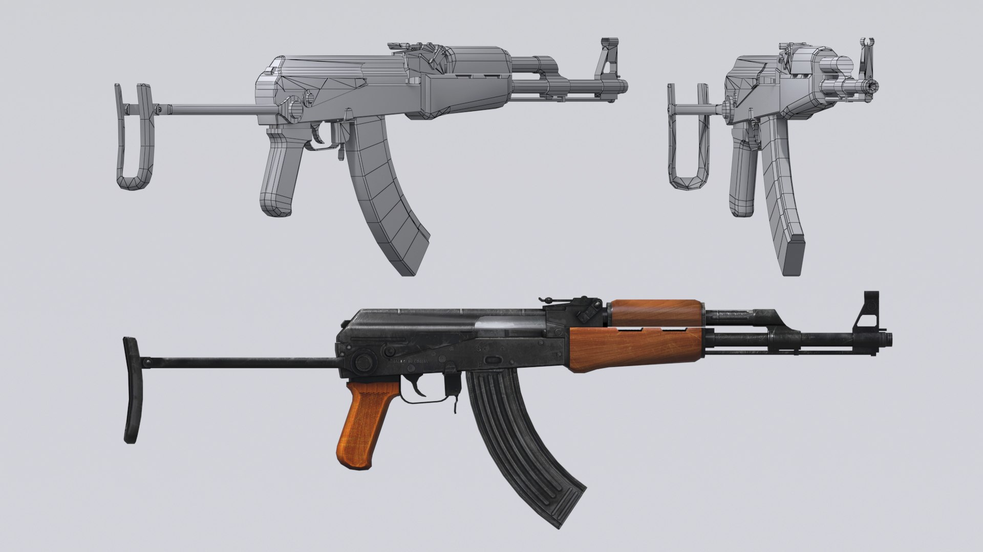 k*b様 高騰★超幻レアのM16A1☆36年物JAC製☆アサルトライフル☆セミ& img_1520.jpg?w=640