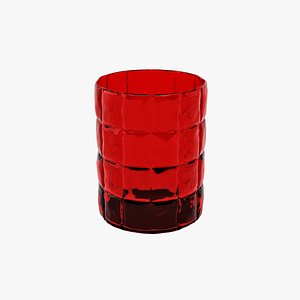 max matelasse vase kartell