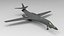B-1B Lancer Aeroplane