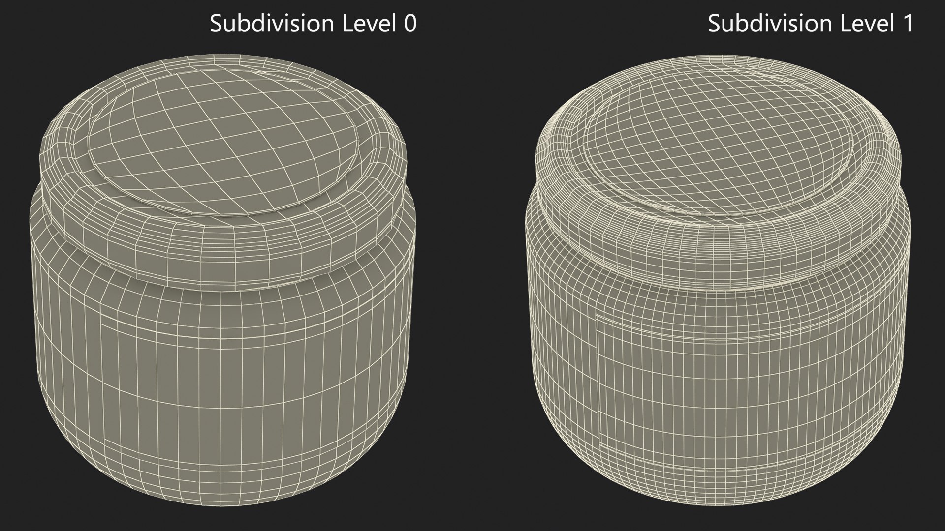 Jar Candle ReStory model https://p.turbosquid.com/ts-thumb/5a/elwodF/bP/jarcandlerestorymb3dmodel013/jpg/1714787508/1920x1080/fit_q87/d9320b18274cd6fe39c735c267266b3dbe6f68b6/jarcandlerestorymb3dmodel013.jpg