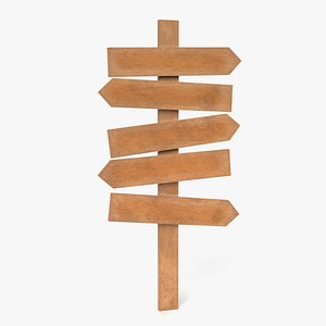 Wood Sign 2