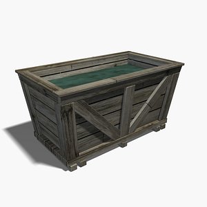 water trough max