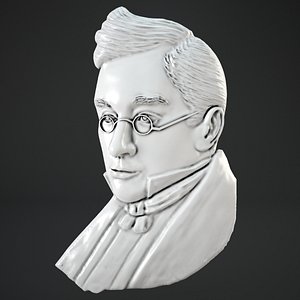 3ds max bas alexander sergeyevich griboyedov
