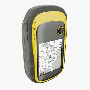 GPS Navigator Garmin