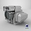 Rigged LY-1 Laser Weapon System PBR