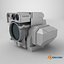 Rigged LY-1 Laser Weapon System PBR