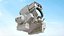 Rigged LY-1 Laser Weapon System PBR