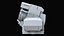 Rigged LY-1 Laser Weapon System PBR
