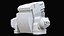 Rigged LY-1 Laser Weapon System PBR