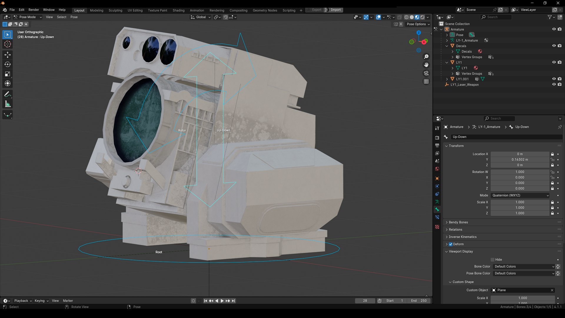 3D Rigged LY-1 Laser Weapon System PBR https://p.turbosquid.com/ts-thumb/5a/mkWiKf/Mi/scrrigged/png/1761082669/1920x1080/fit_q87/66df27de20ebf193f18f3dc7b1f8f587a85b14c8/scrrigged.jpg