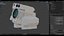 Rigged LY-1 Laser Weapon System PBR