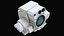 Rigged LY-1 Laser Weapon System PBR