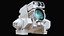 Rigged LY-1 Laser Weapon System PBR