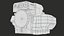 Rigged LY-1 Laser Weapon System PBR
