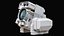 Rigged LY-1 Laser Weapon System PBR