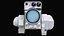 Rigged LY-1 Laser Weapon System PBR