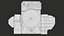 Rigged LY-1 Laser Weapon System PBR