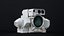 Rigged LY-1 Laser Weapon System PBR