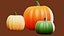 Stylized Pumpkins - Free Download