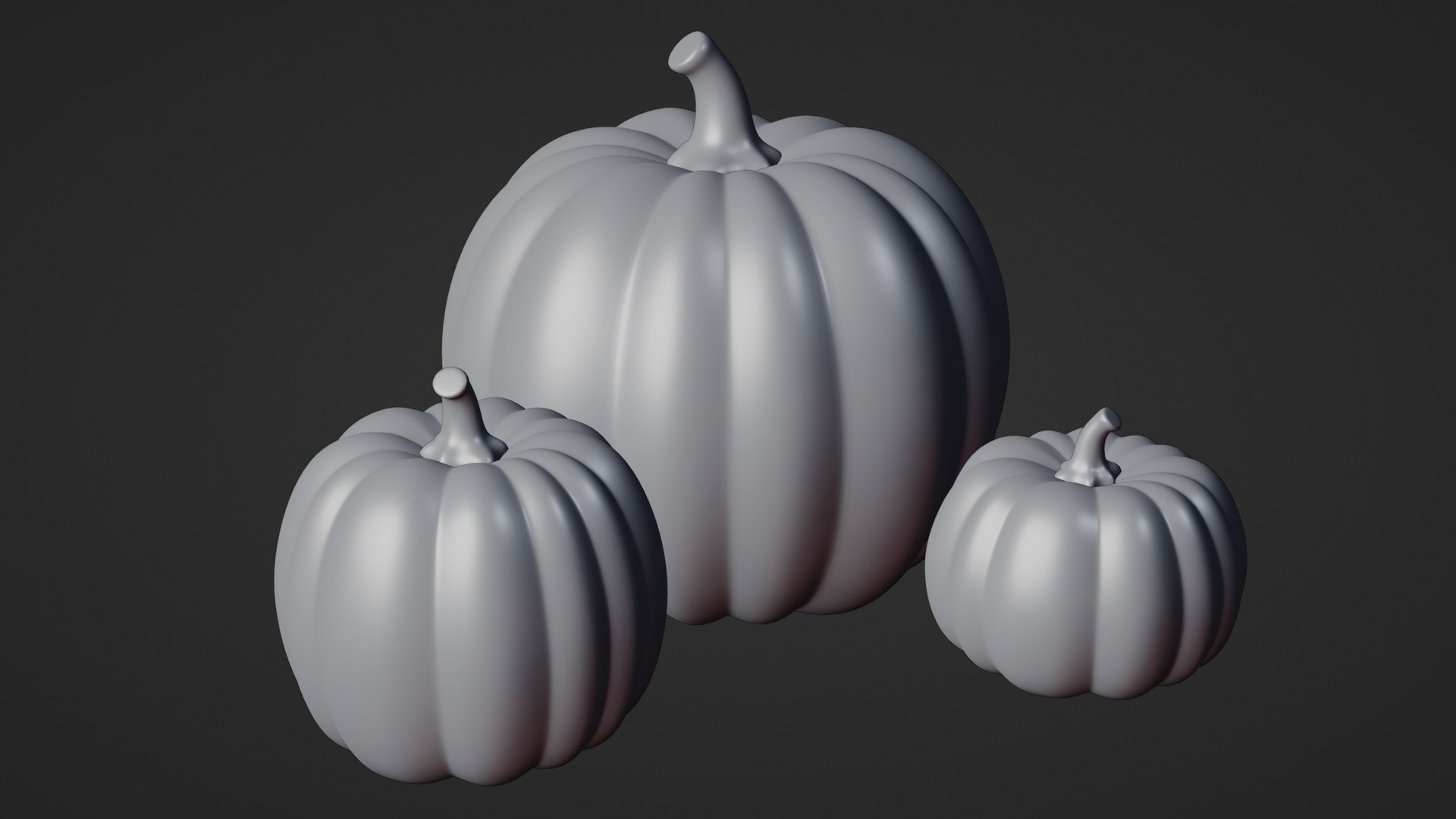 3D Stylized Pumpkins - Free Download model https://p.turbosquid.com/ts-thumb/5a/n6JIbv/gf/matcap1/jpg/1758739550/1920x1080/fit_q87/7cefca9cf51a40b6847ddbb14b8172c3222909c4/matcap1.jpg