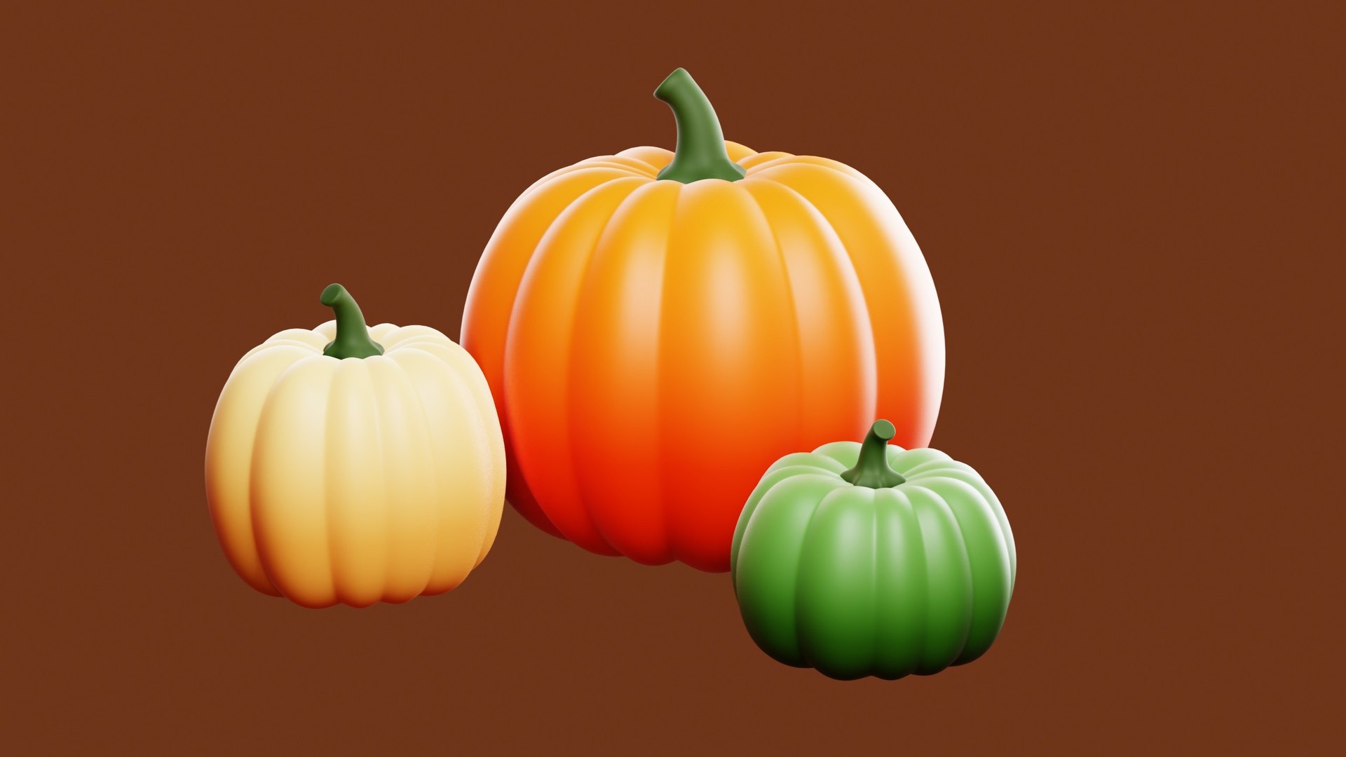 3D Stylized Pumpkins - Free Download model https://p.turbosquid.com/ts-thumb/5a/n6JIbv/qy/pumpkins3/jpg/1758739549/1920x1080/fit_q87/abcec875bf5e0bd30f74d21e163d2ff13691bdd4/pumpkins3.jpg