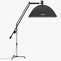 Profoto RFi 4X6 Softbox Photography Light