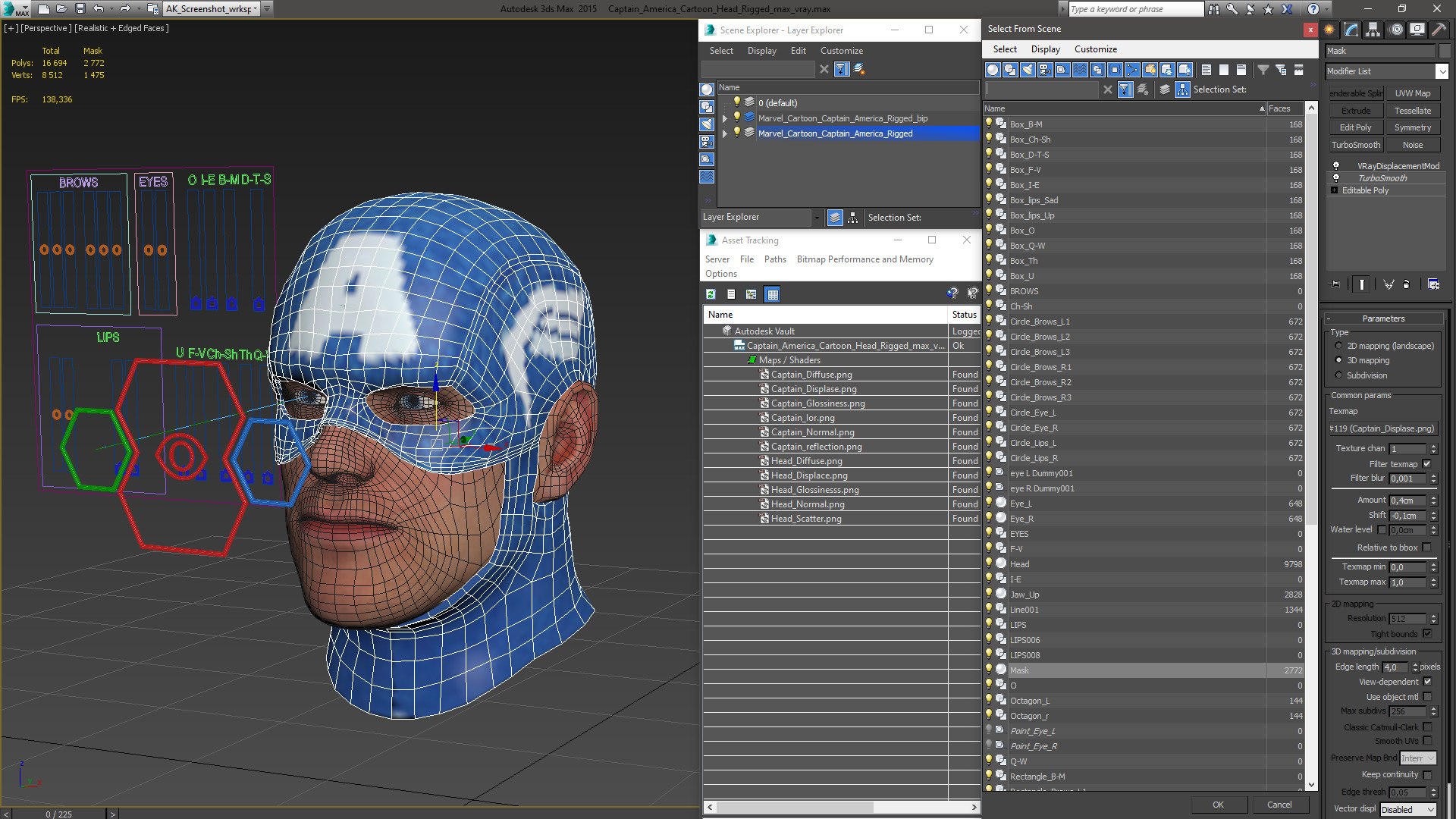 3D Captain America Cartoon Head Rigged https://p.turbosquid.com/ts-thumb/5a/sNAW8J/TP/captainamericacartoonheadriggedc4dmodel016/jpg/1681986422/1920x1080/fit_q87/8e216dceebb19b45b5cdcf556945f0f31fd8ead9/captainamericacartoonheadriggedc4dmodel016.jpg