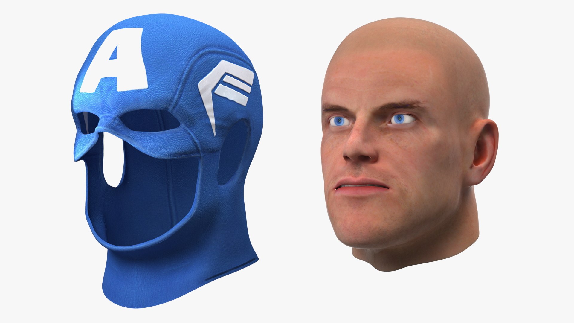 3D Captain America Cartoon Head Rigged https://p.turbosquid.com/ts-thumb/5a/sNAW8J/gI/captainamericacartoonheadriggedc4dmodel009/jpg/1681986394/1920x1080/fit_q87/725c612f0761a729d2fee9465f4ee03496ccea7a/captainamericacartoonheadriggedc4dmodel009.jpg