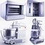 Equipamentos de padaria comercial v11