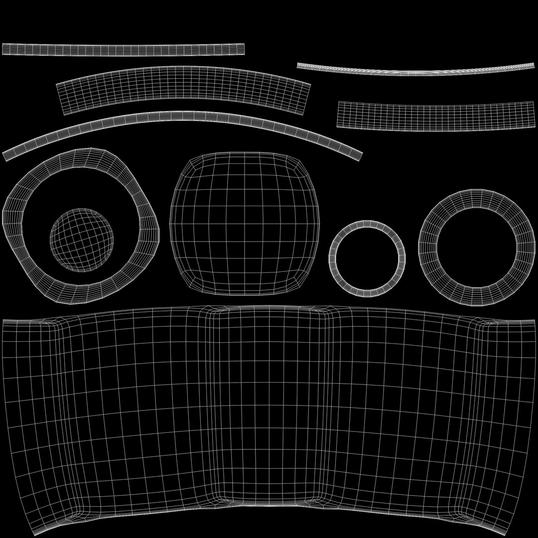 Free 3d Mechanical Industrial Robotic Arm Free Turbosquid 1741998 Free 3d Mechanical Industrial Robotic Arm Free Turbosquid 1741998