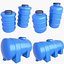Storage Water Tanks v6