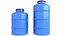 Storage Water Tanks v6