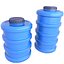 Storage Water Tanks v6
