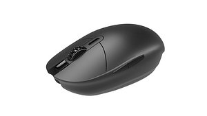 mouse 3D model