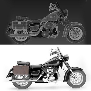 Indian Motorcycle