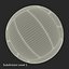 Volleyballball Mikasa 3D-Modell